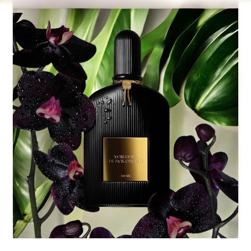 Tom Ford Black Orchid EDT Perfume