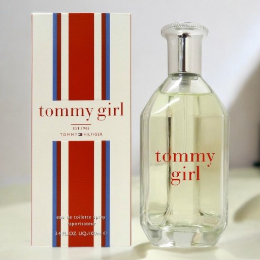 Tommy Girl By Tommy Hilfiger For Women EDT