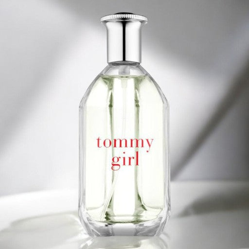 Tommy Girl By Tommy Hilfiger For Women EDT