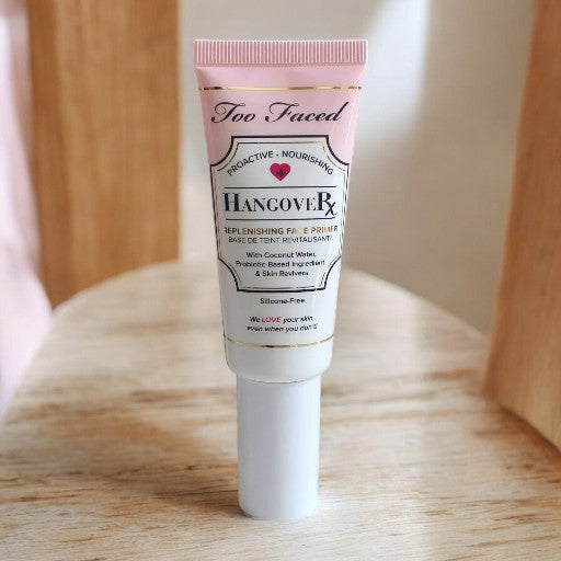 TOO FACED HangOverx Replenishing Face Primer