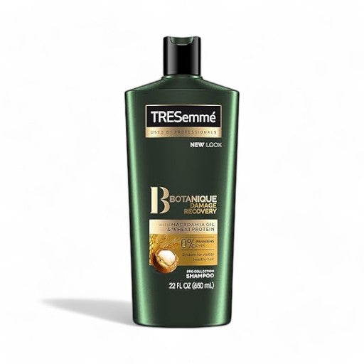 TRESEMME Botanique Damage Recovery with Macadamia Oil & Wheat Protien Shampoo