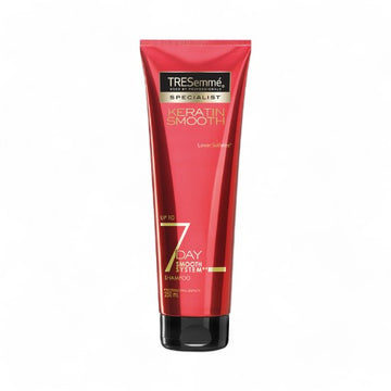 TRESEMME Keratin Smooth 7 Day Smooth System Shampoo