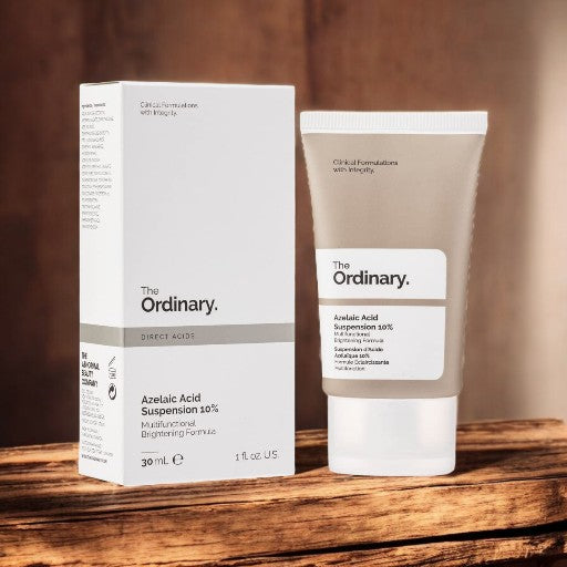 The Ordinary Direct Acids Azelaic Acid Suspension 10% Multifunctional Gel