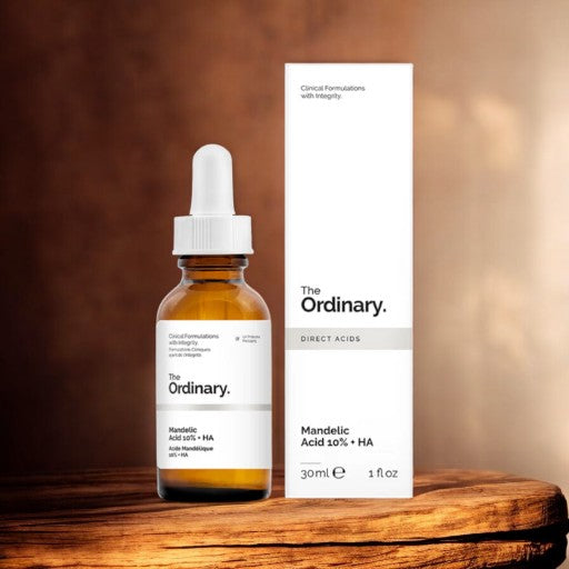 The Ordinary Direct Acids Mandelic Acid 10% + HA Serum