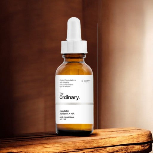 The Ordinary Direct Acids Mandelic Acid 10% + HA Serum