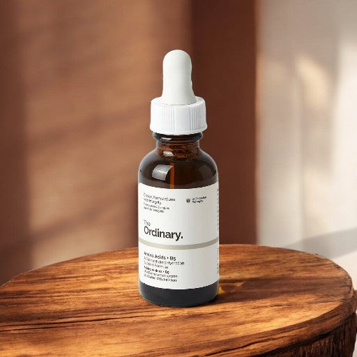 The Ordinary Hydrators & Oils Amino Acids + B5