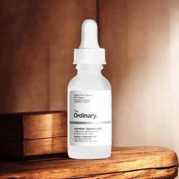 The Ordinary Peptides Argireline Solution 10%