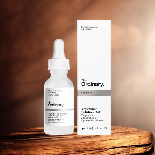 The Ordinary Peptides Argireline Solution 10%