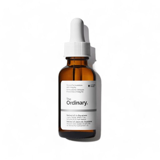 The Ordinary Retinoids Retinol 1% in Squalane Serum