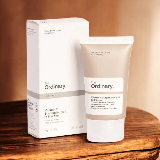 The Ordinary Vitamin C Suspension 30% in Silicone