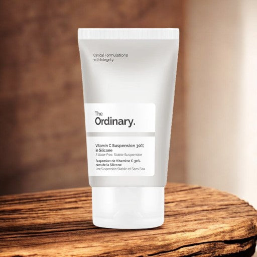 The Ordinary Vitamin C Suspension 30% in Silicone