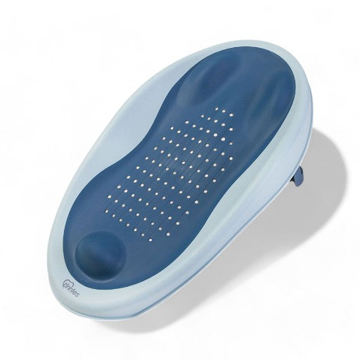 Tinnies Baby Bath Seat T031 Blue