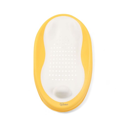 Tinnies Baby Bath Seat T031 Yellow