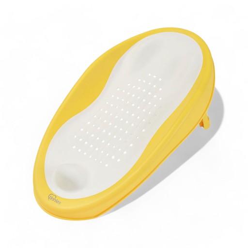 Tinnies Baby Bath Seat T031 Yellow