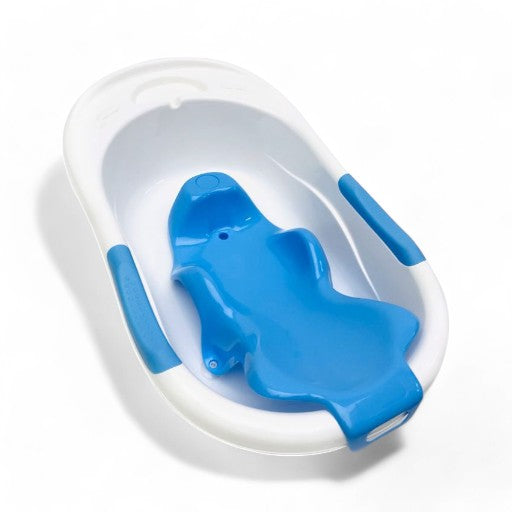 Tinnies Baby Bath Tub BB T026 Blue