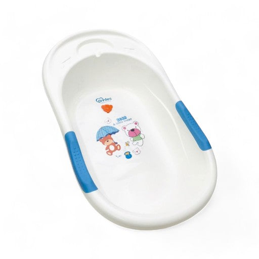 Tinnies Baby Bath Tub BB T026 Blue
