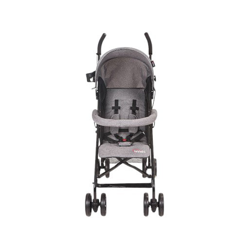 Tinnies Baby Buggy T052 Grey