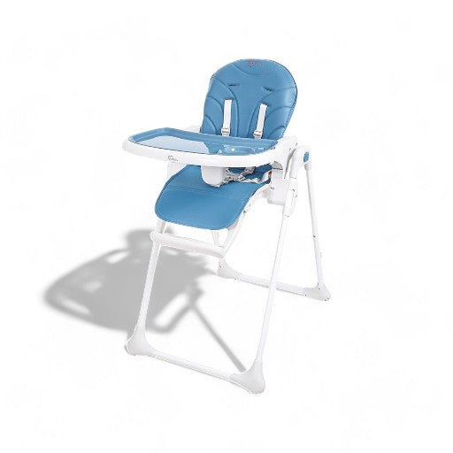 Tinnies Baby High Chair T0-28 Blue