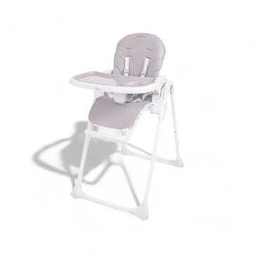 Tinnies Baby High Chair T0-28 Grey