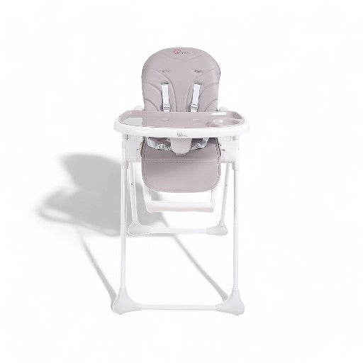 Tinnies Baby High Chair T0-28 Grey