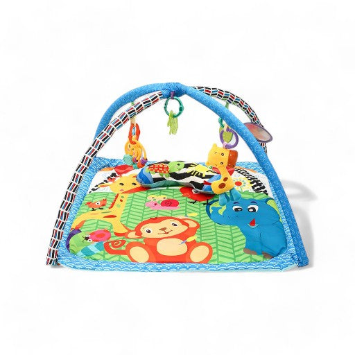 Tinnies Baby Play Gym T704