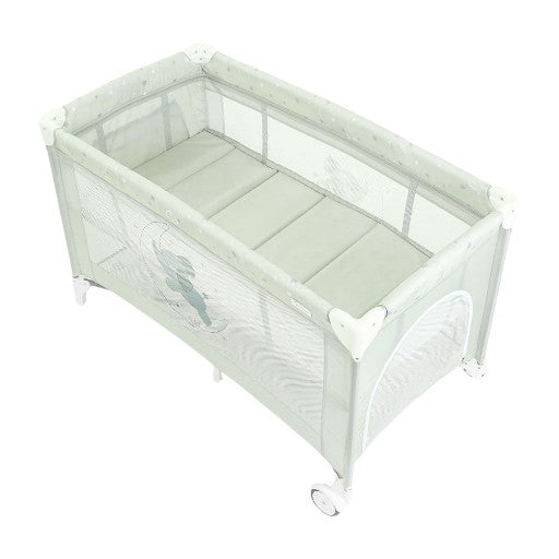 Tinnies Baby Playpen – Beige