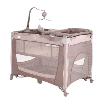 Tinnies Baby Playpen – Khaki