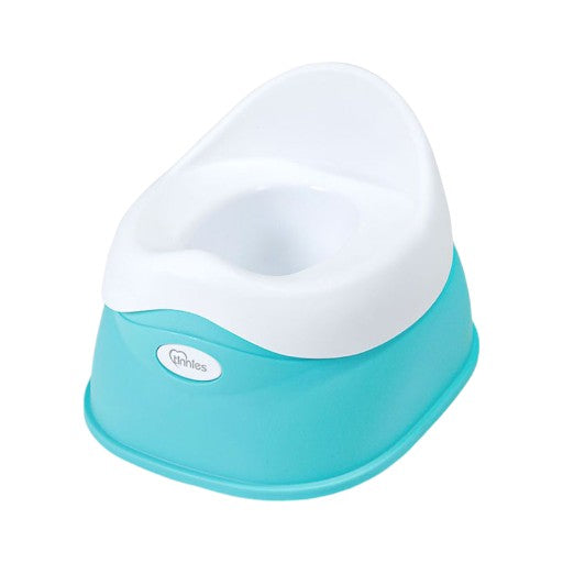 Tinnies Baby Simple Potty T072 Blue
