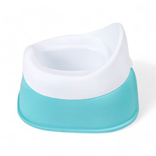 Tinnies Baby Simple Potty T072 Blue