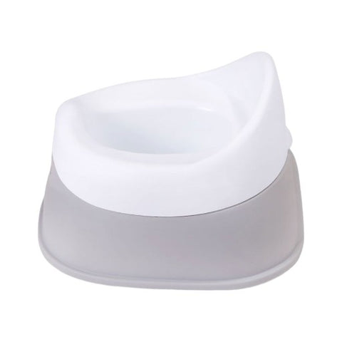 Tinnies Baby Simple Potty T072 Grey