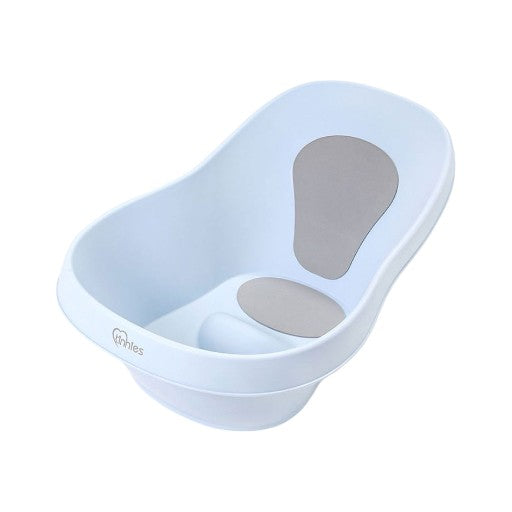 Tinnies Baby Small Bath Tub T041 Blue