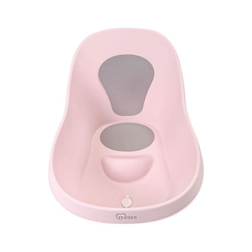 Tinnies Baby Small Bath Tub T041 Pink