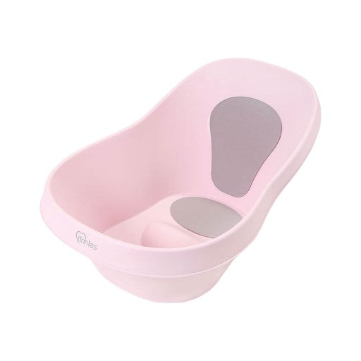 Tinnies Baby Small Bath Tub T041 Pink