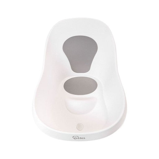 Tinnies Baby Small Bath Tub T041 White