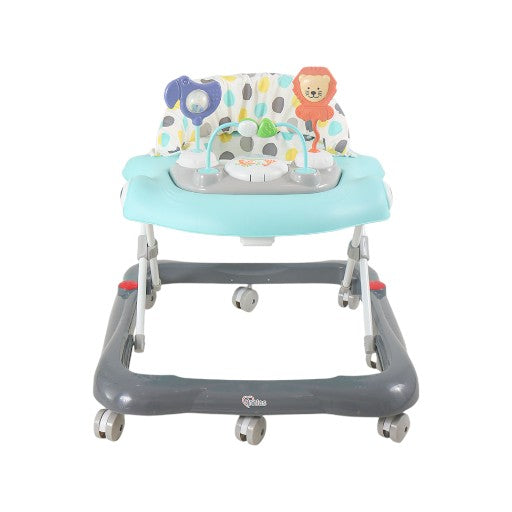 Tinnies Baby Walker Blue