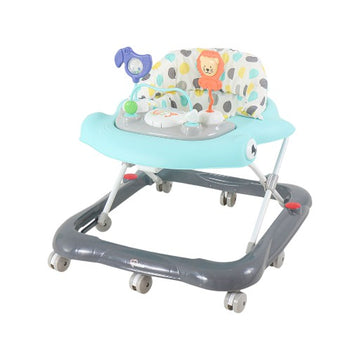 Tinnies Baby Walker Blue