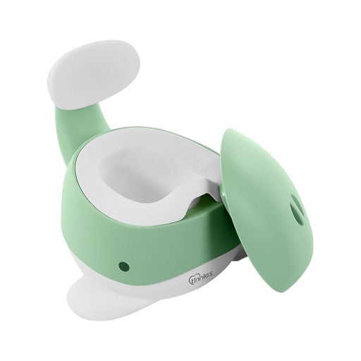 Tinnies Baby Whale Potty Seat BP033