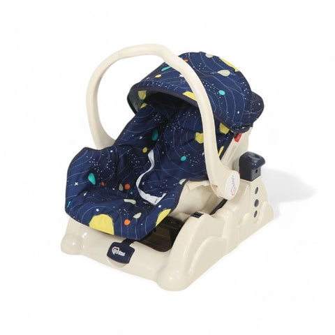 Tinnies Baby Carry Cot W-Rockling T003
