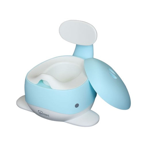 Tinnies Baby Whale Potty Seat BP033