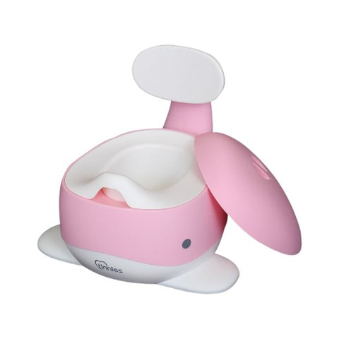 Tinnies Baby Whale Potty Seat BP033