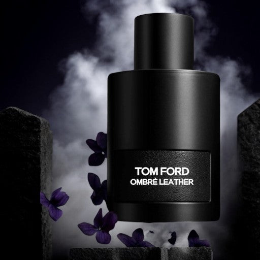 Tom Ford Ombre Leather EDP For Unisex Parfum