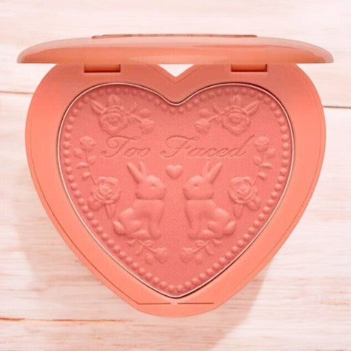 Too Faced Love Yourself Love Flush Watercolor Blush