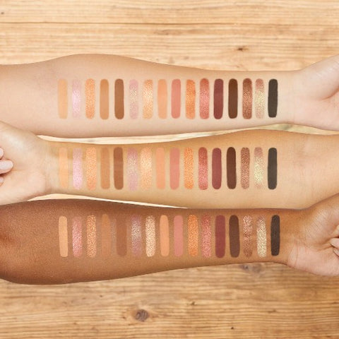 Too Faced Born This Way Sunset Stripped Eyeshadow Palette