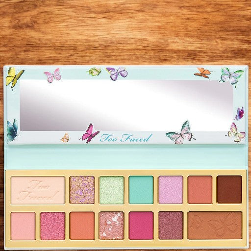 Too Faced Too Femme Eyeshadow Palette