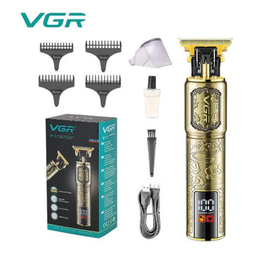 VGR V-073 New Style Professional Electric Hair Clipper