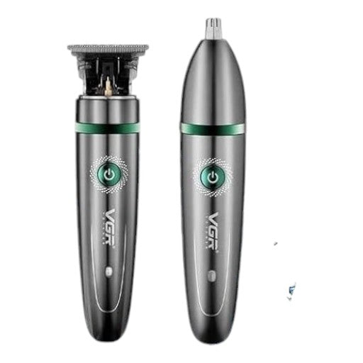 3 in 1 Waterproof Grooming Kit V-258