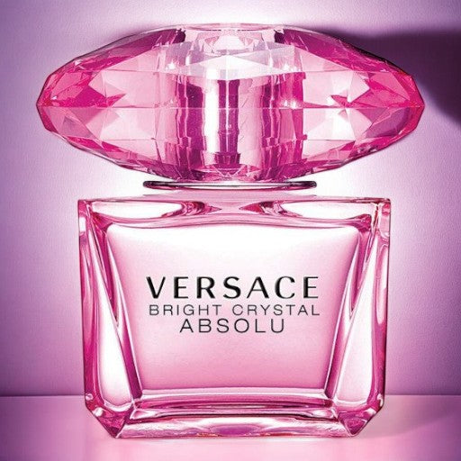 VERSACE BRIGHT CRYSTAL ABSOLU EDP