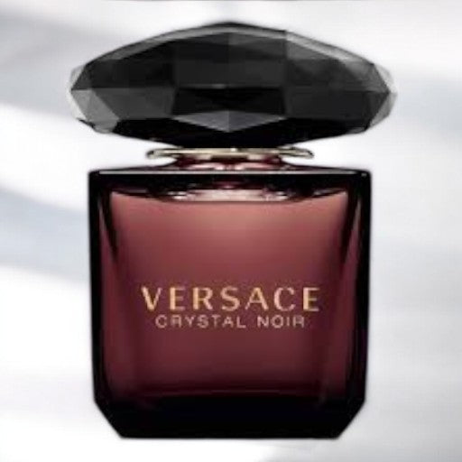 VERSACE Crystal Noir EDP