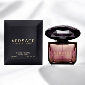 VERSACE Crystal Noir EDP