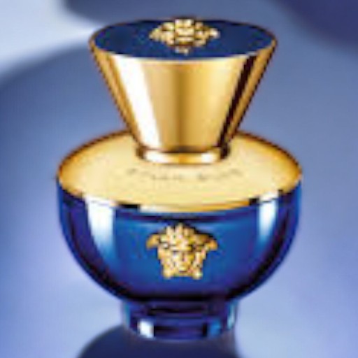 Versace Dylan Blue Femme (Eau De Parfum)